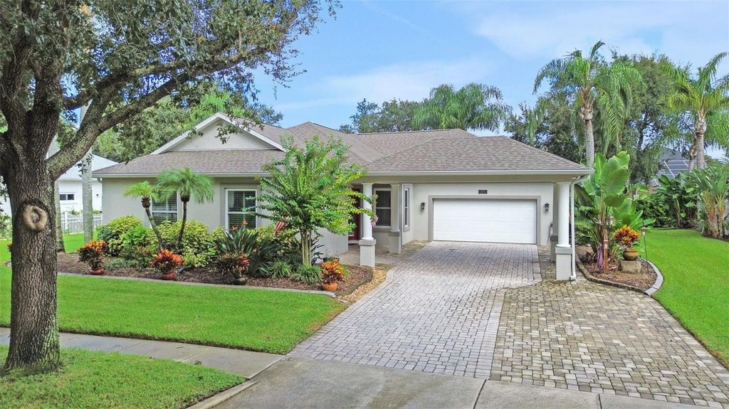 Photo of 4193 Mayfair Lane, Port Orange, FL 32129 (MLS # O6351857)