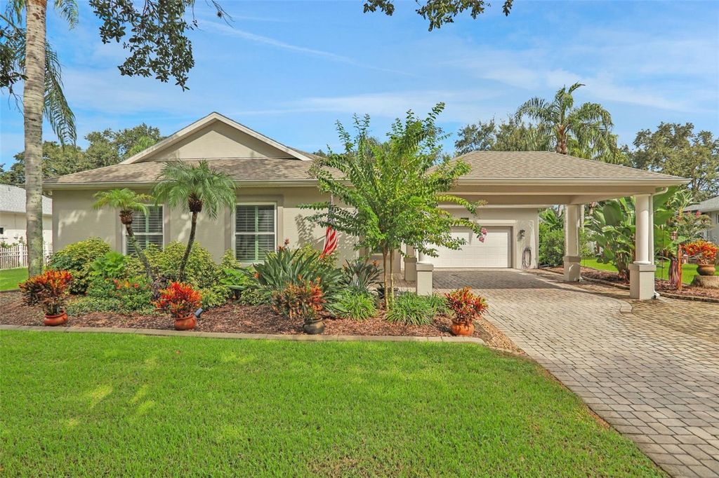 Photo of 4193 Mayfair Lane, Port Orange, FL 32129 (MLS # O6351857)