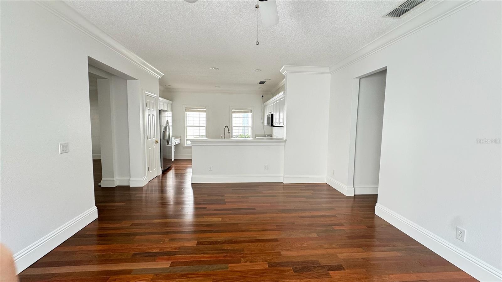 CELEBRATION ROSEVILLE - Residential