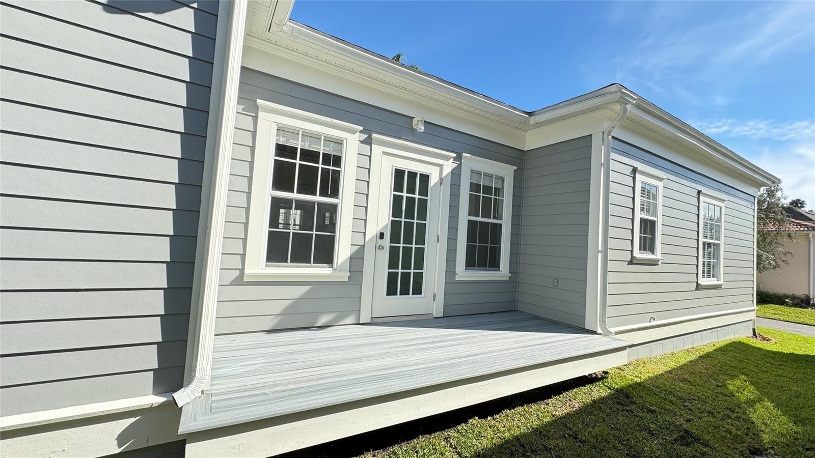 CELEBRATION ROSEVILLE - Residential