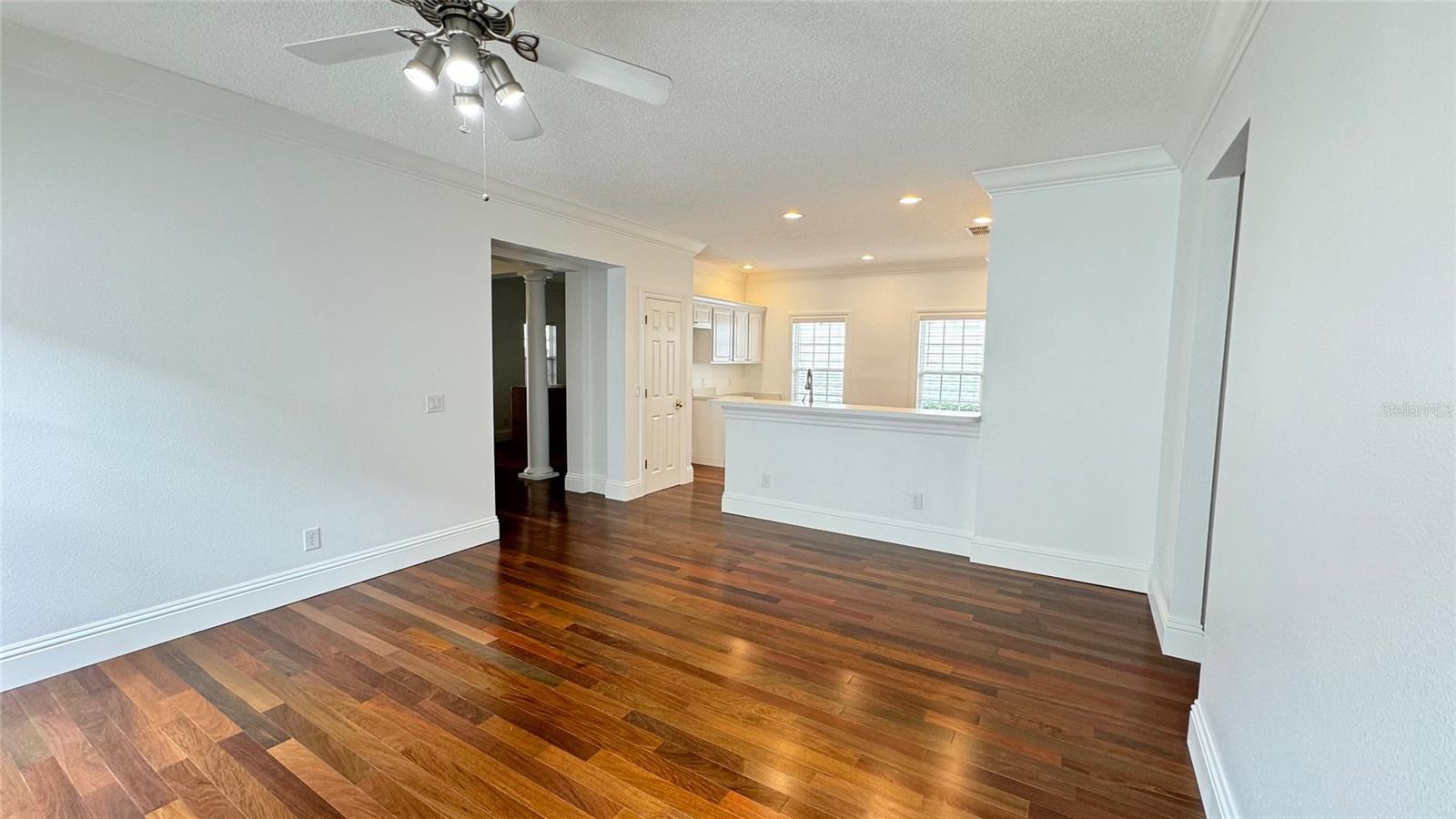 CELEBRATION ROSEVILLE - Residential