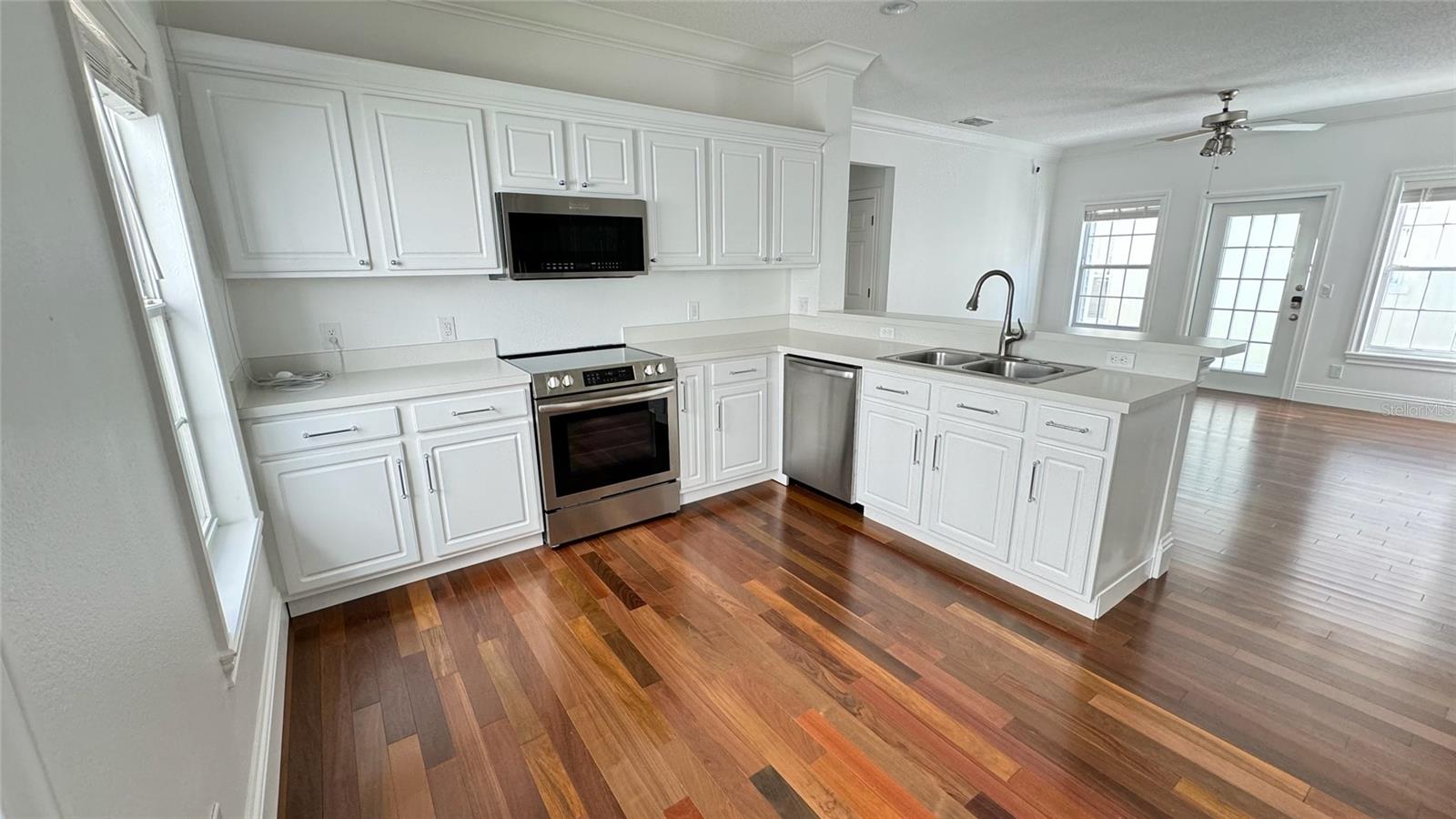 CELEBRATION ROSEVILLE - Residential