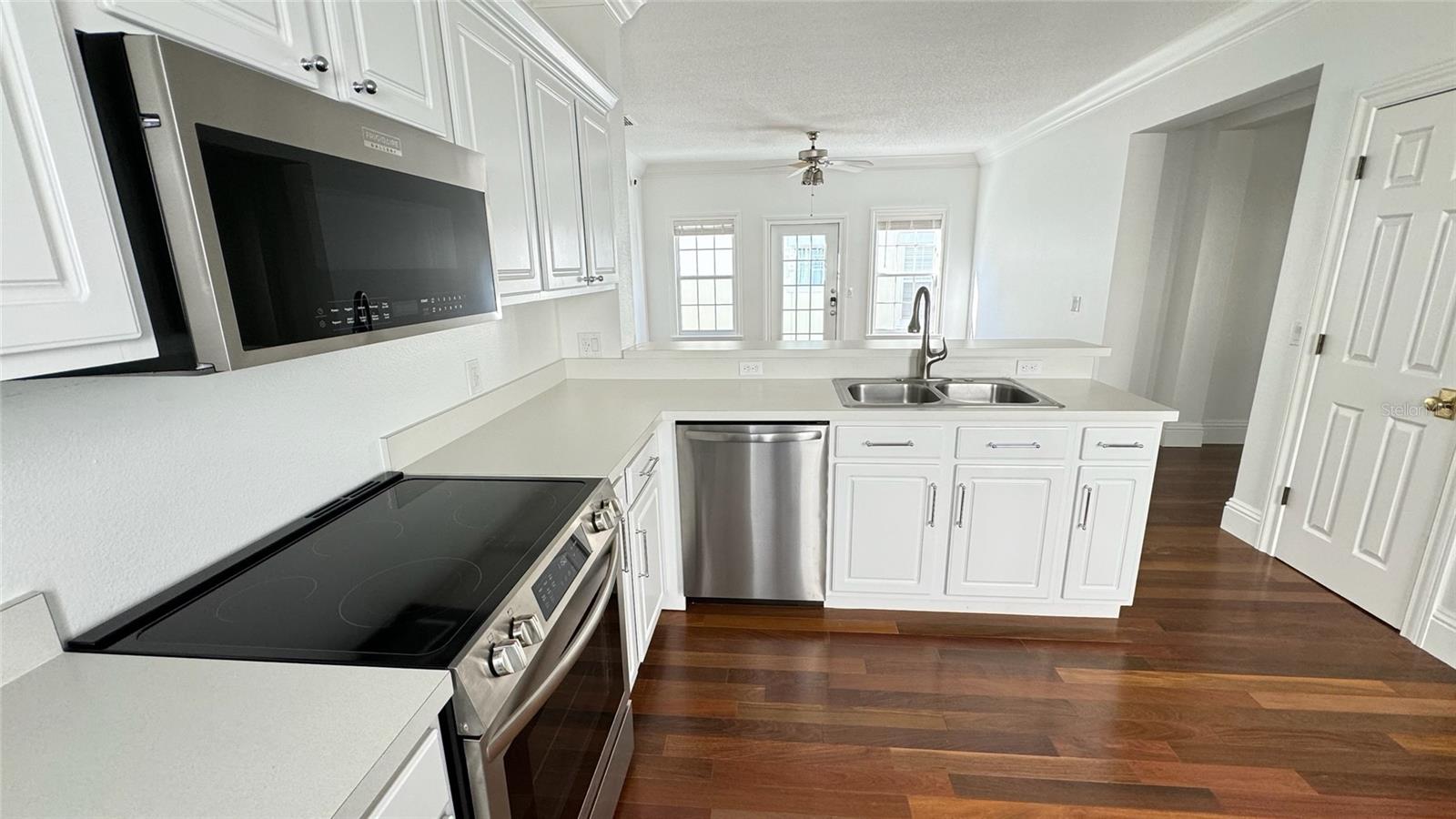 CELEBRATION ROSEVILLE - Residential