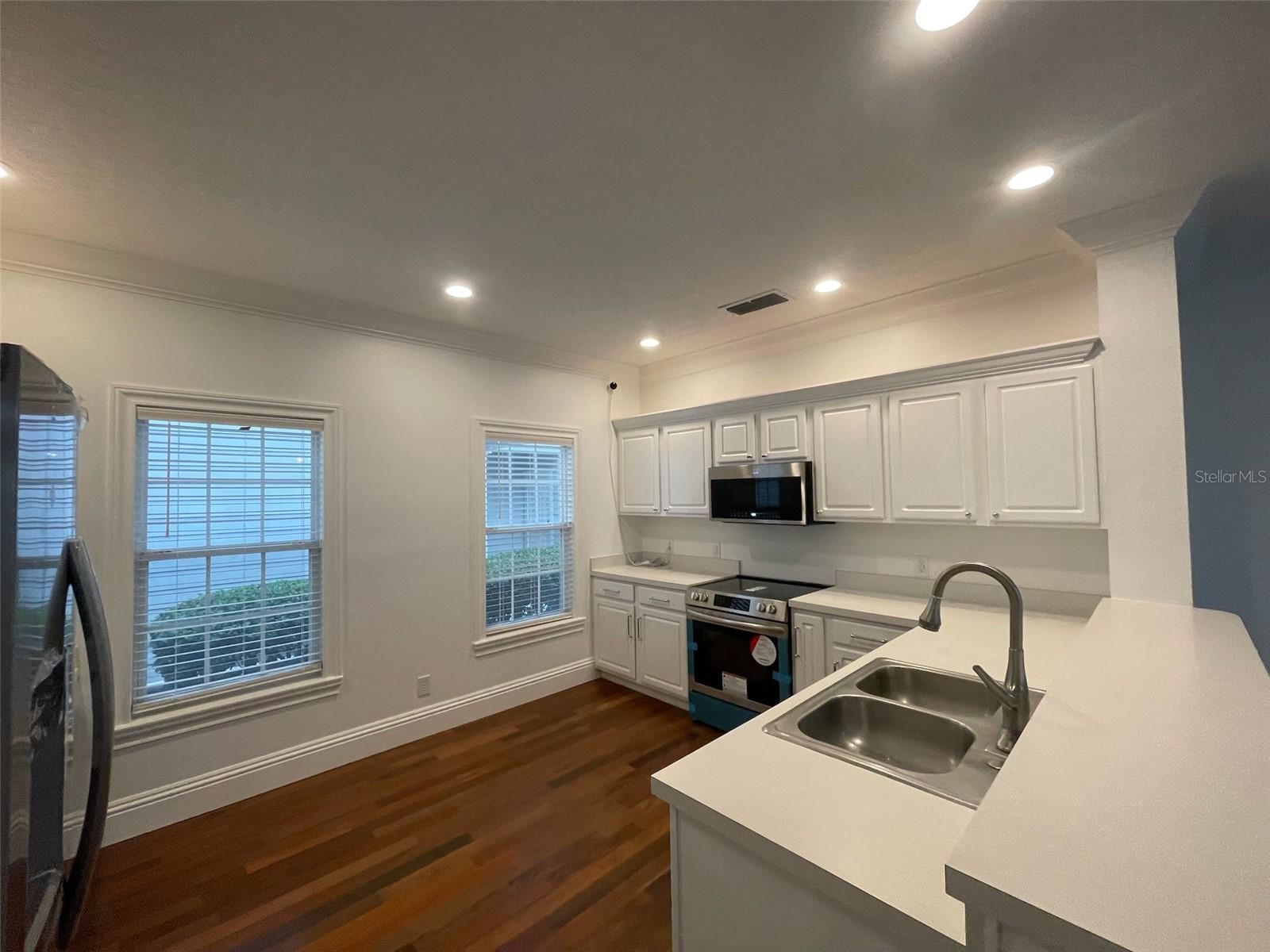 CELEBRATION ROSEVILLE - Residential