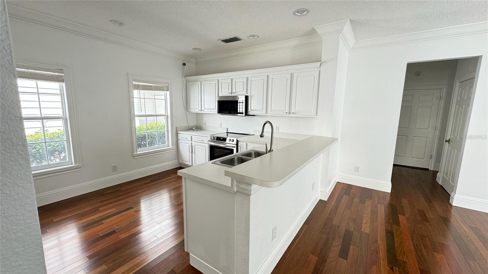 CELEBRATION ROSEVILLE - Residential