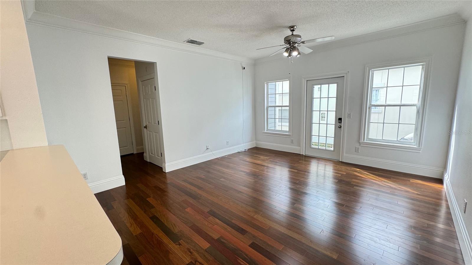 CELEBRATION ROSEVILLE - Residential