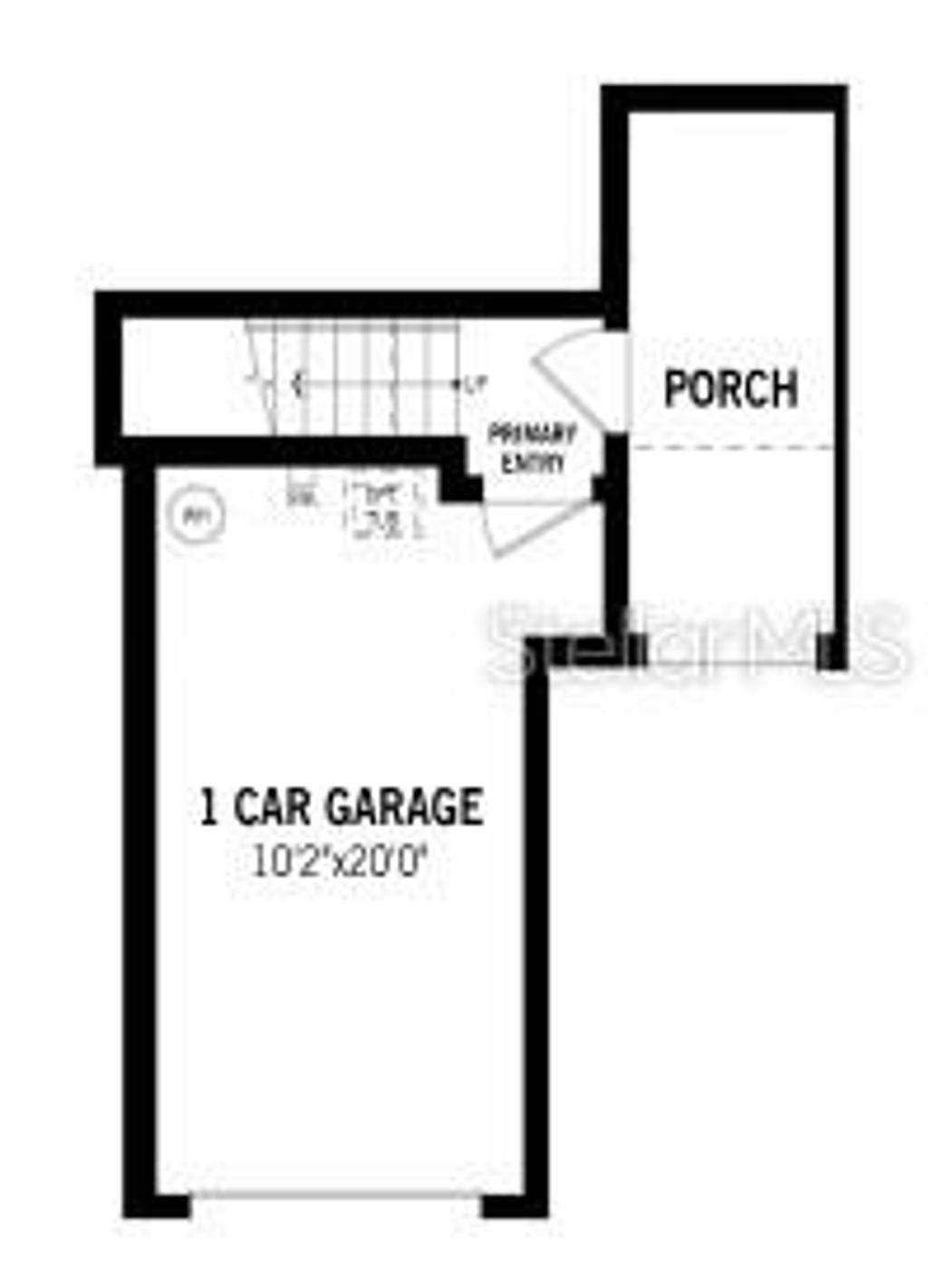 Photo of 17420 Moonflower Drive #202, Venice, FL 34293 (MLS # TB8437754)