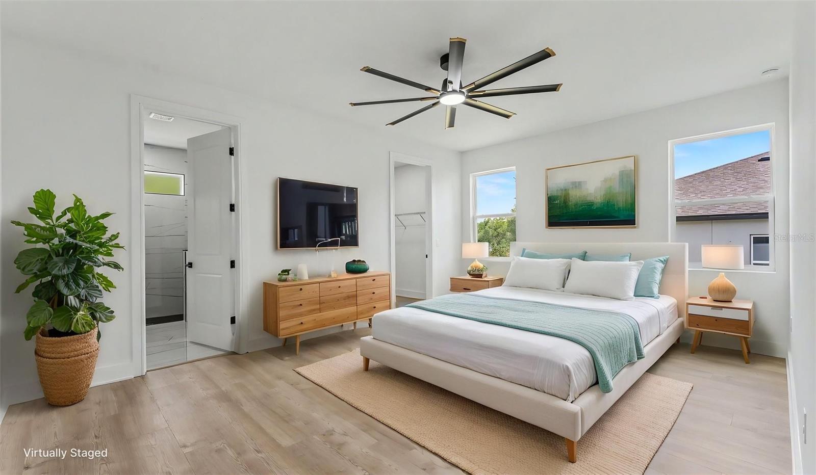 FLA DEV CO SUB - Residential