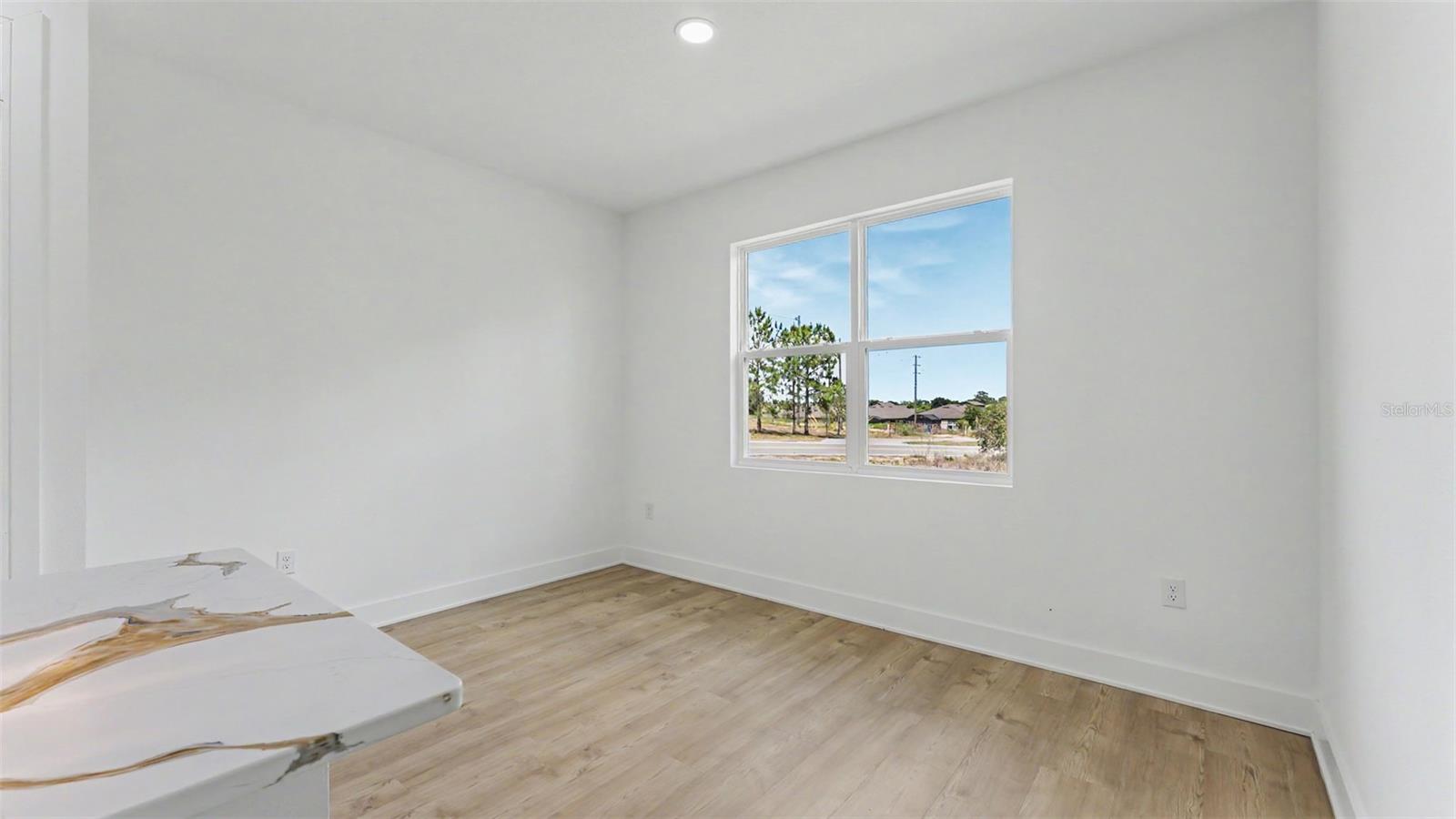 FLA DEV CO SUB - Residential