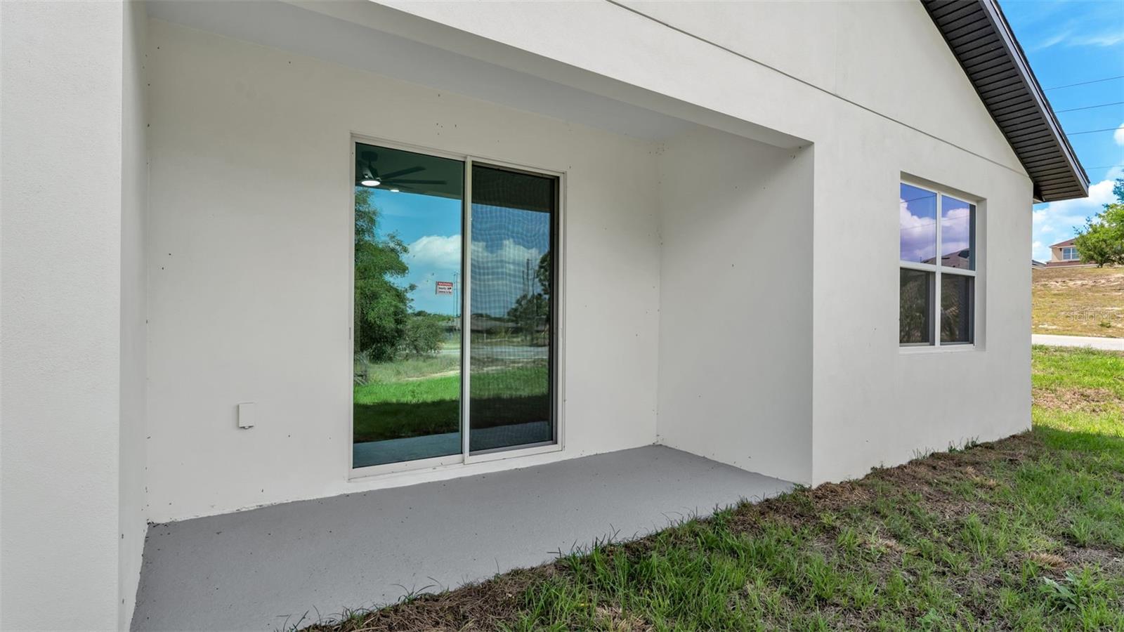 FLA DEV CO SUB - Residential