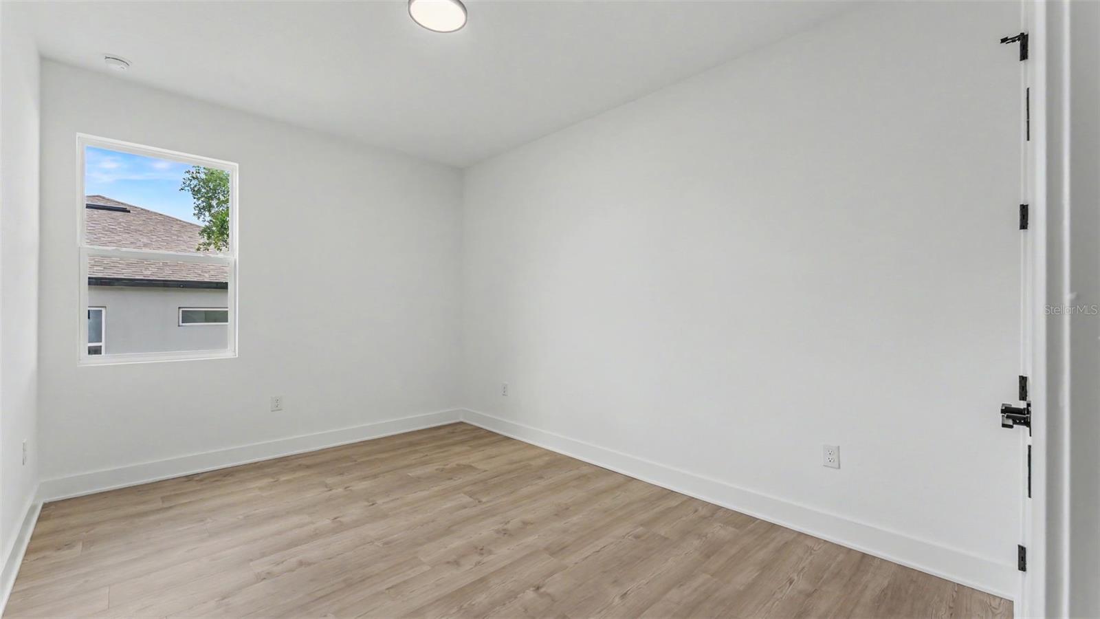 FLA DEV CO SUB - Residential