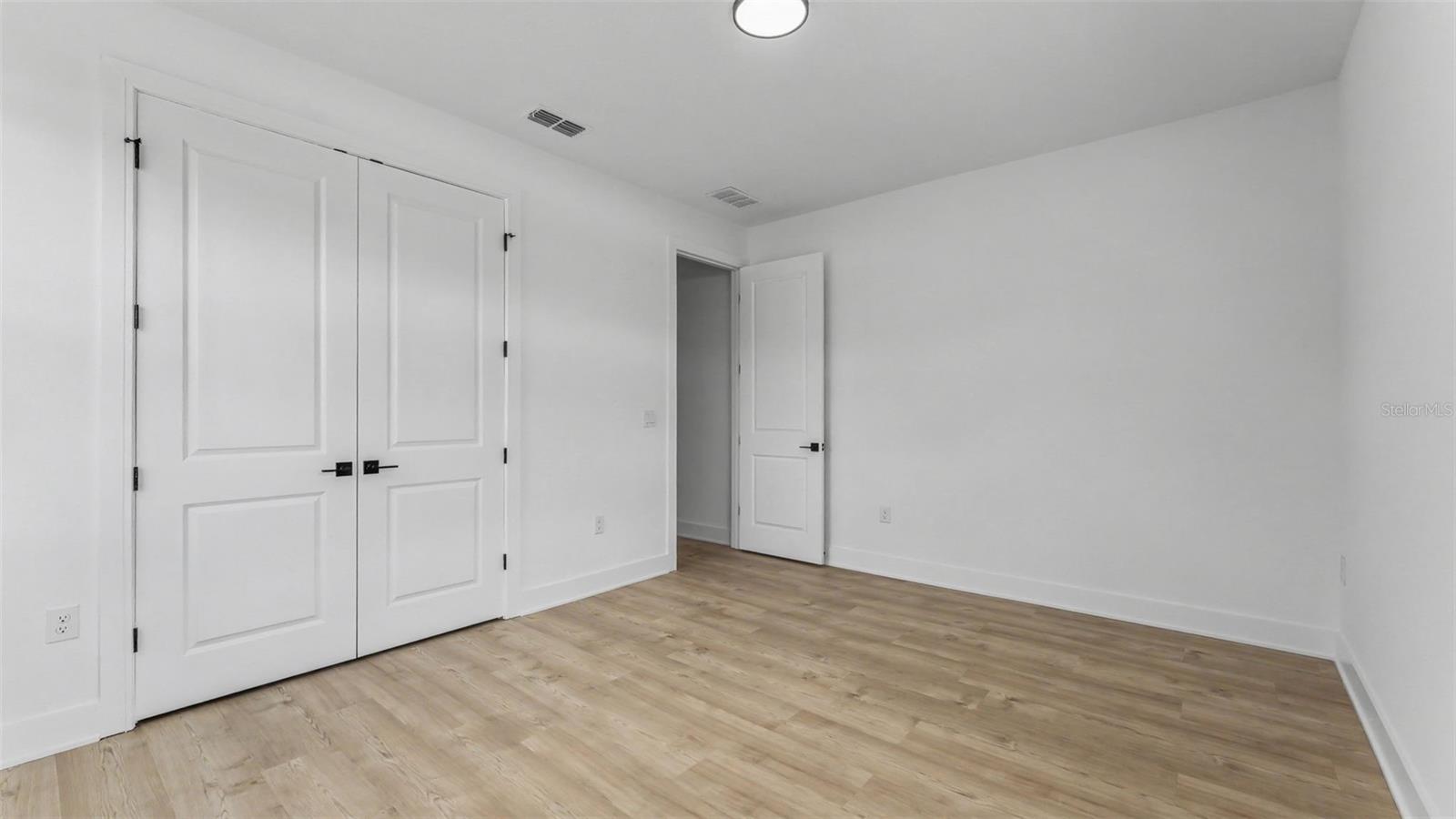 FLA DEV CO SUB - Residential