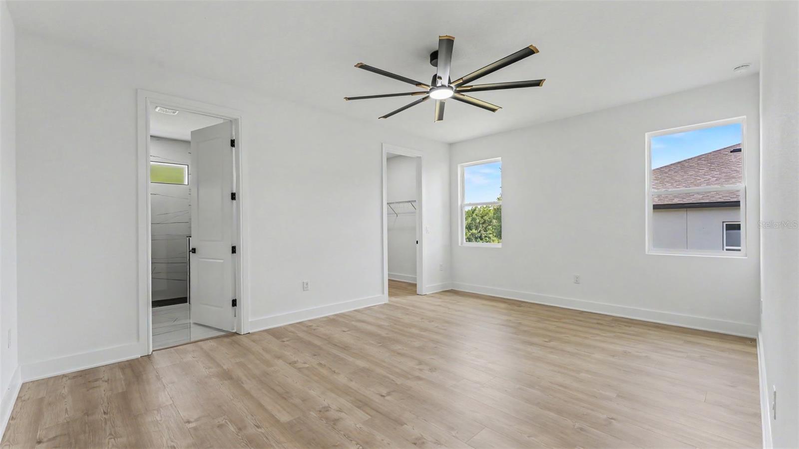 FLA DEV CO SUB - Residential