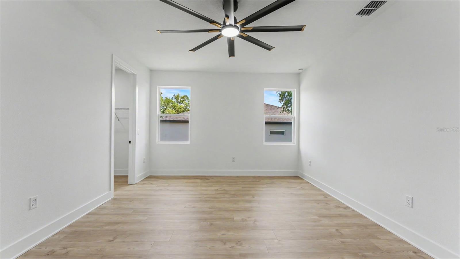 FLA DEV CO SUB - Residential