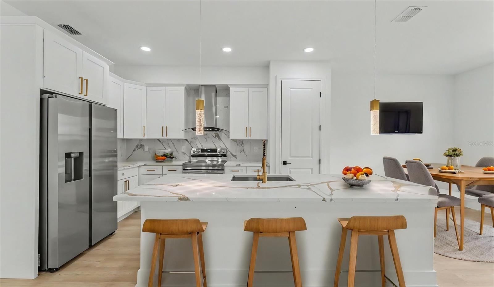 FLA DEV CO SUB - Residential