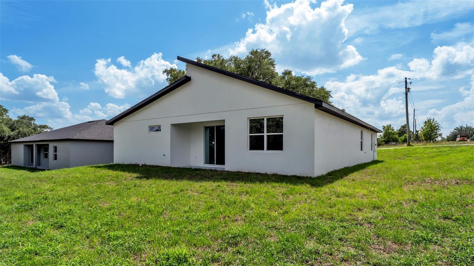 FLA DEV CO SUB - Residential
