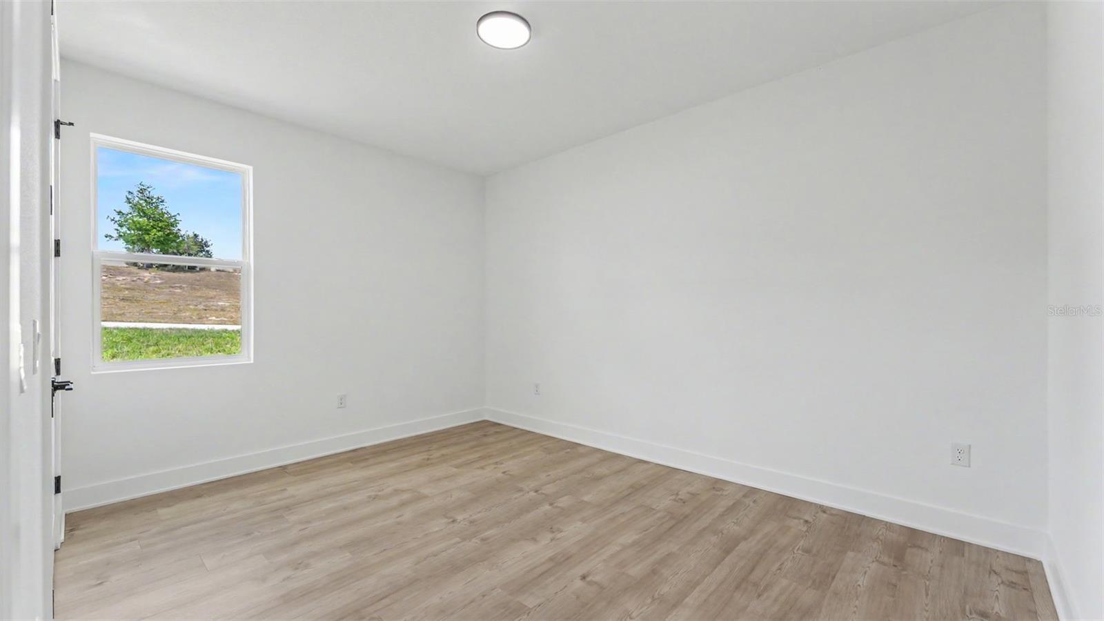 FLA DEV CO SUB - Residential