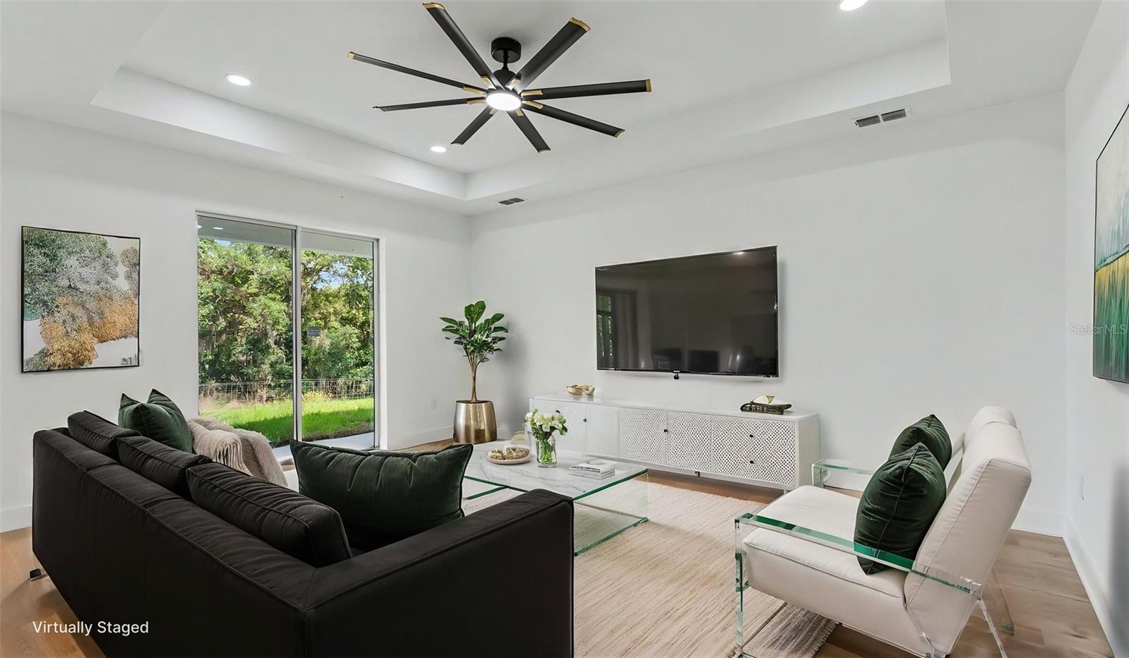 FLA DEV CO SUB - Residential