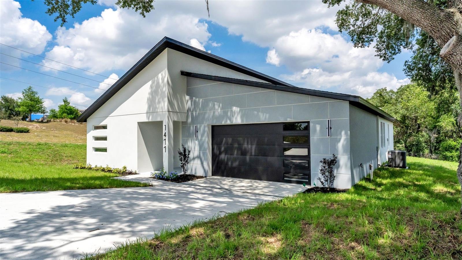 FLA DEV CO SUB - Residential