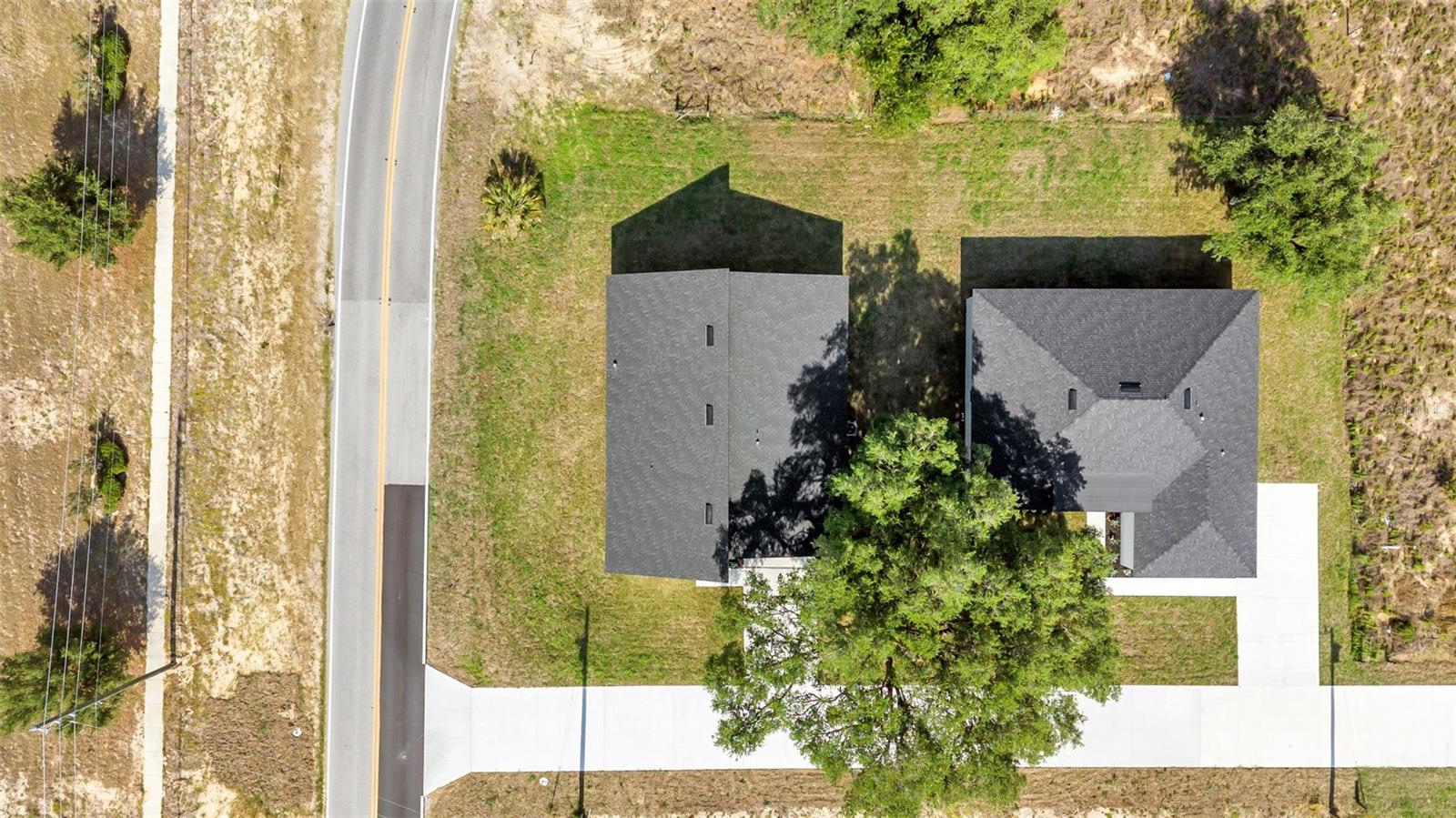 FLA DEV CO SUB - Residential