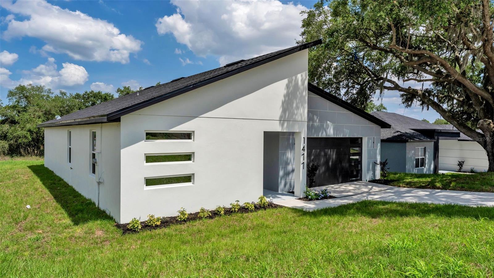 FLA DEV CO SUB - Residential