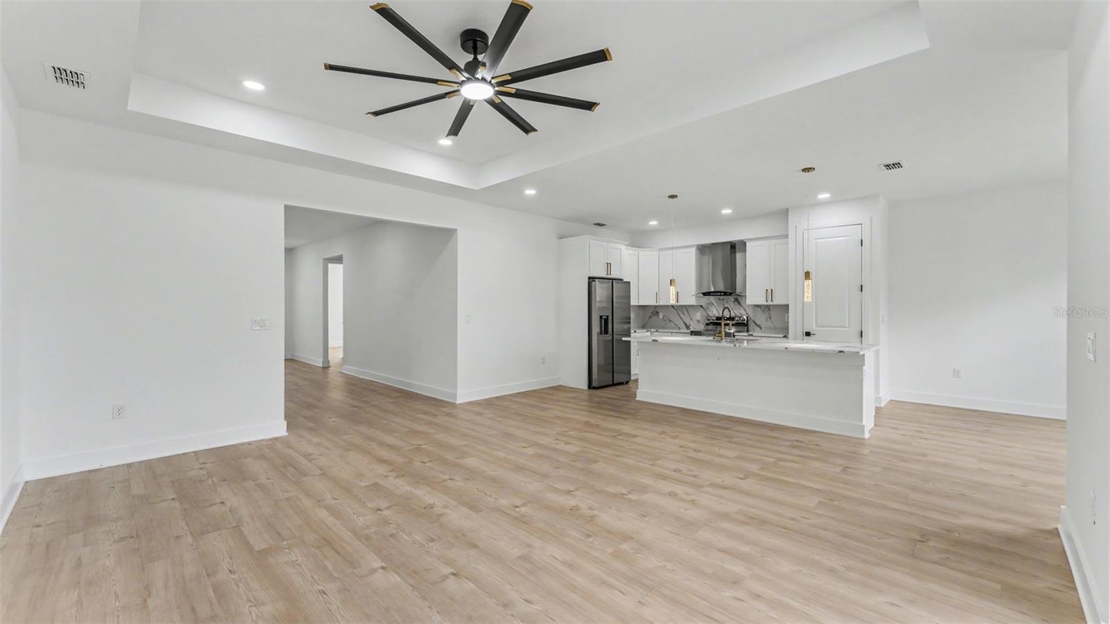 FLA DEV CO SUB - Residential