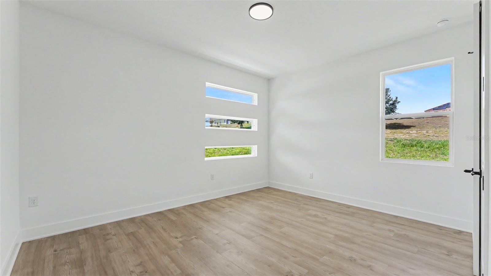 FLA DEV CO SUB - Residential