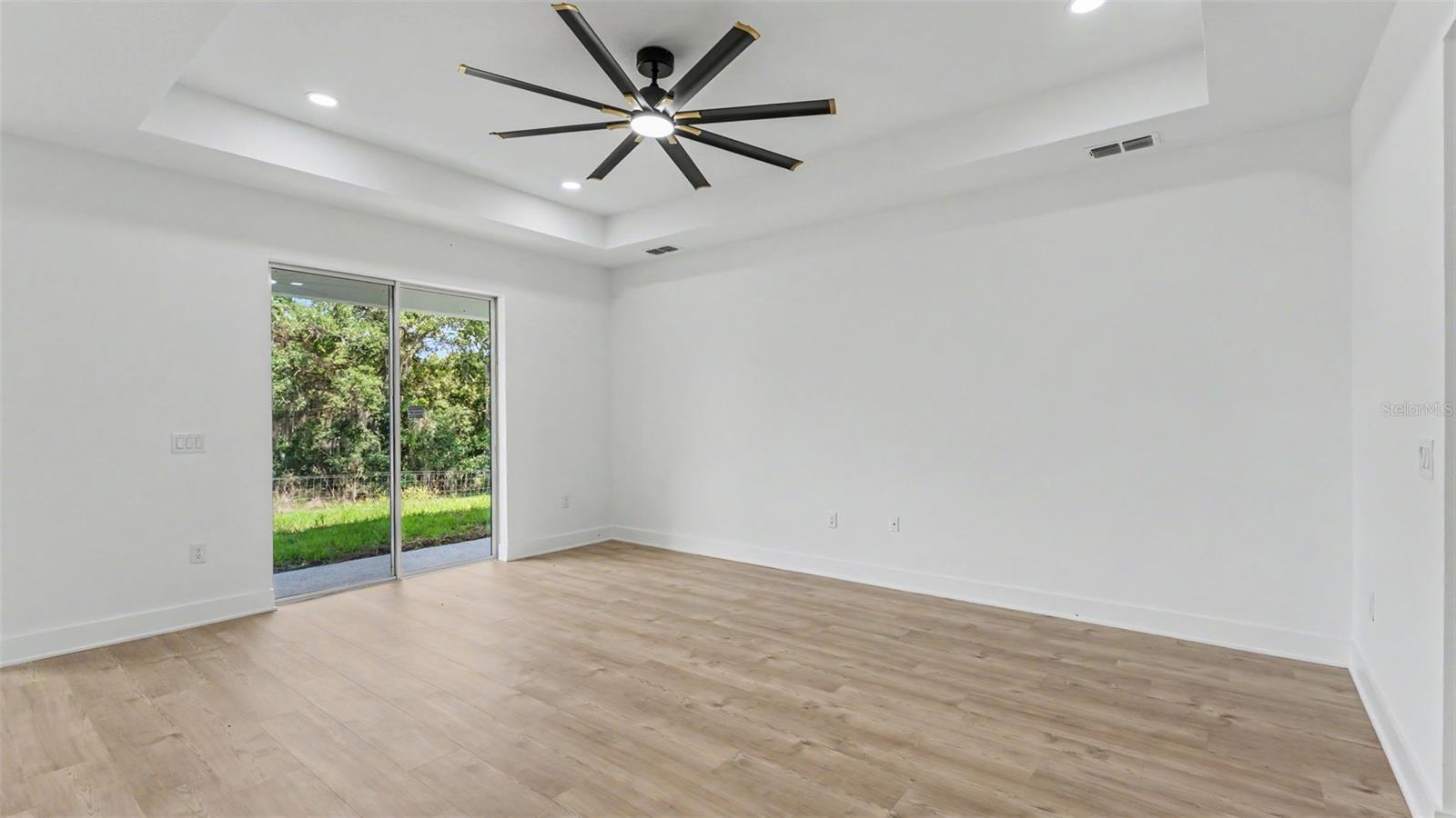 FLA DEV CO SUB - Residential