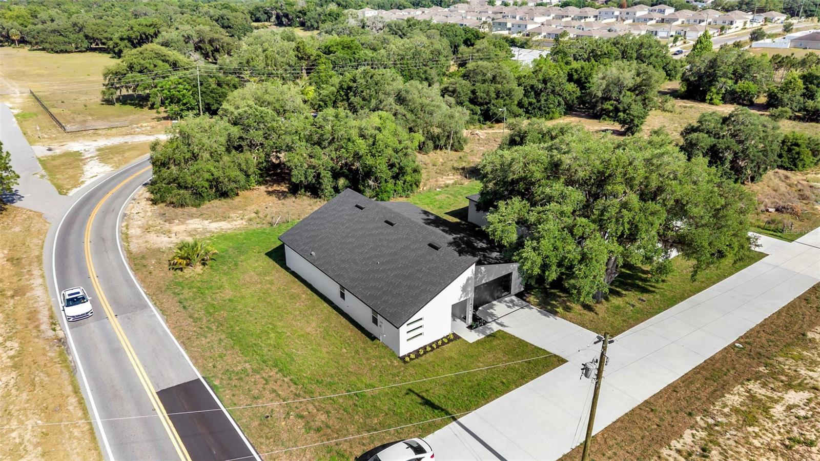 FLA DEV CO SUB - Residential
