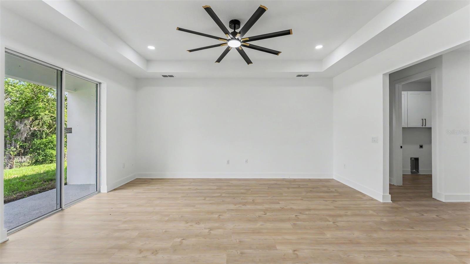 FLA DEV CO SUB - Residential