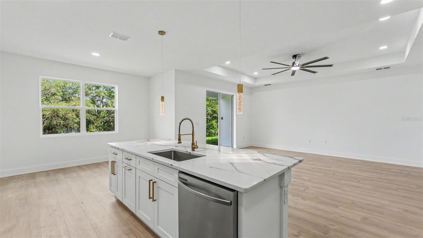 FLA DEV CO SUB - Residential