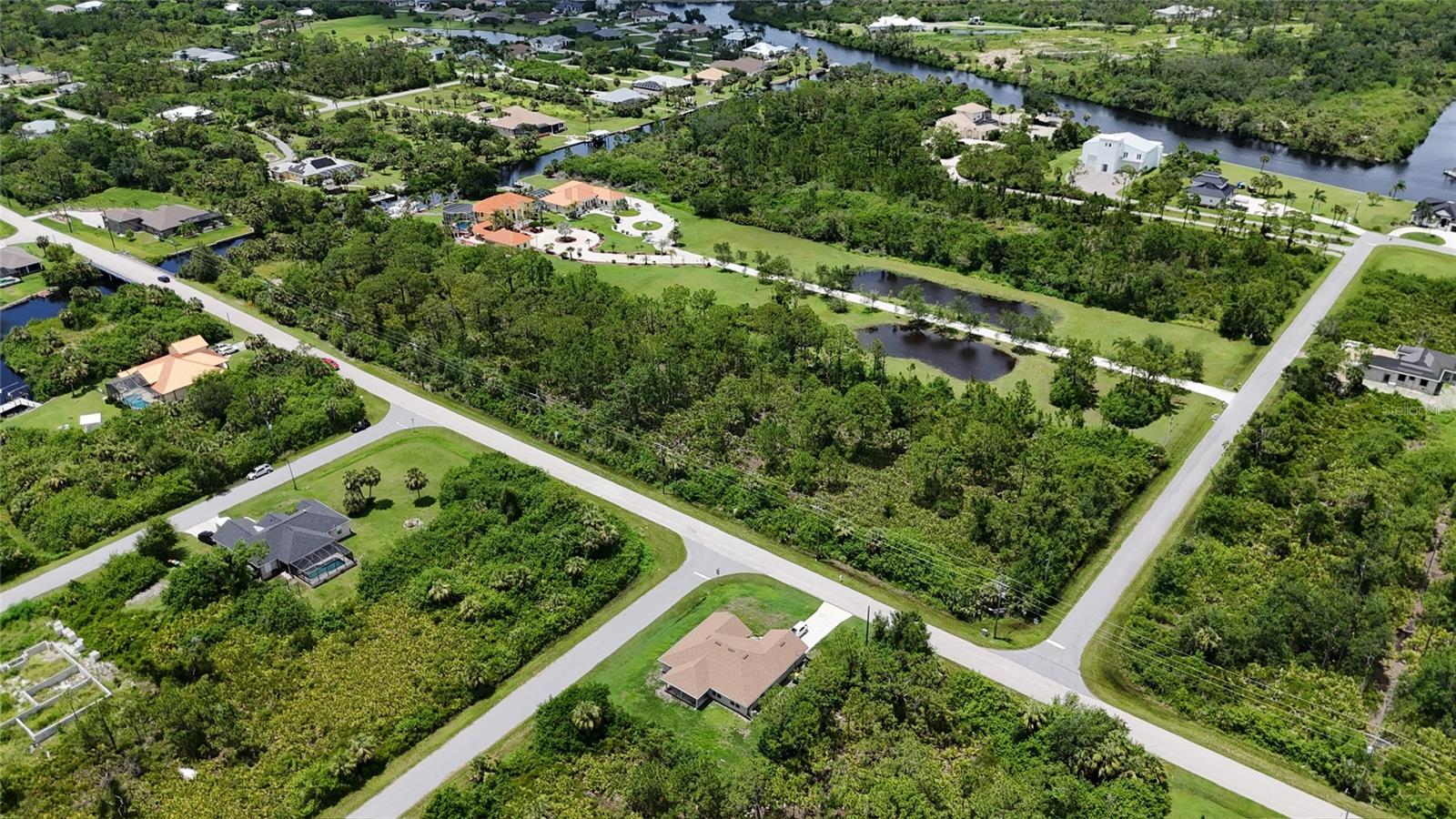 ROTONDA SANDS - Land