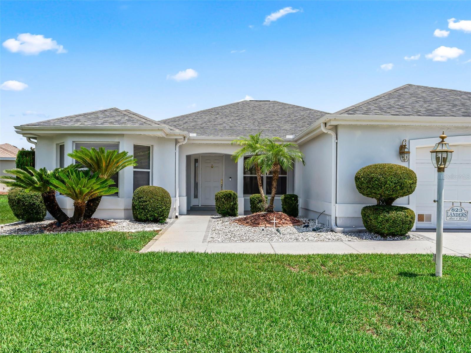 823 SAN SALVADOR DRIVE