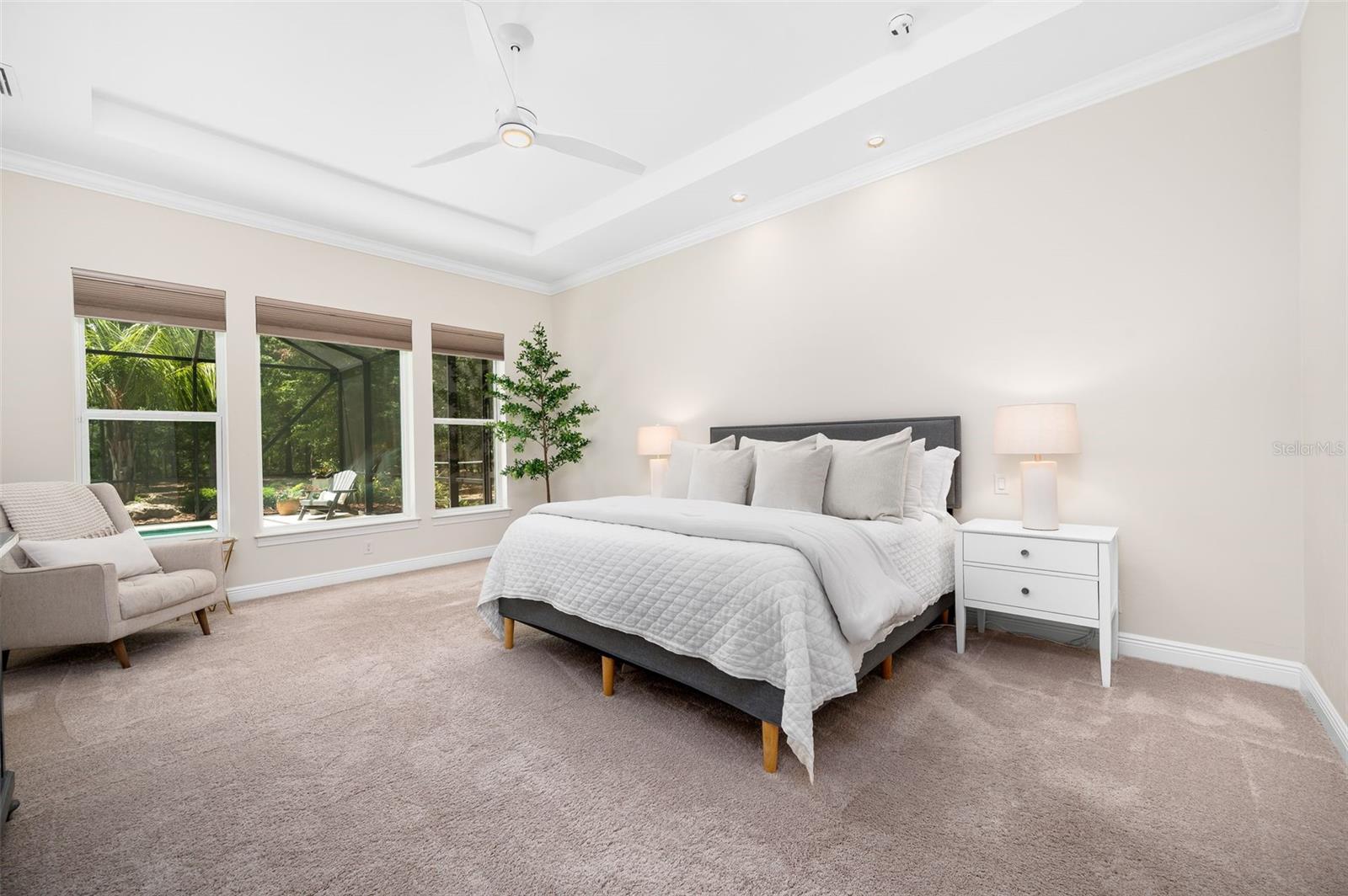 OAKMONT PH 2 PB 32 PG 30 - Residential