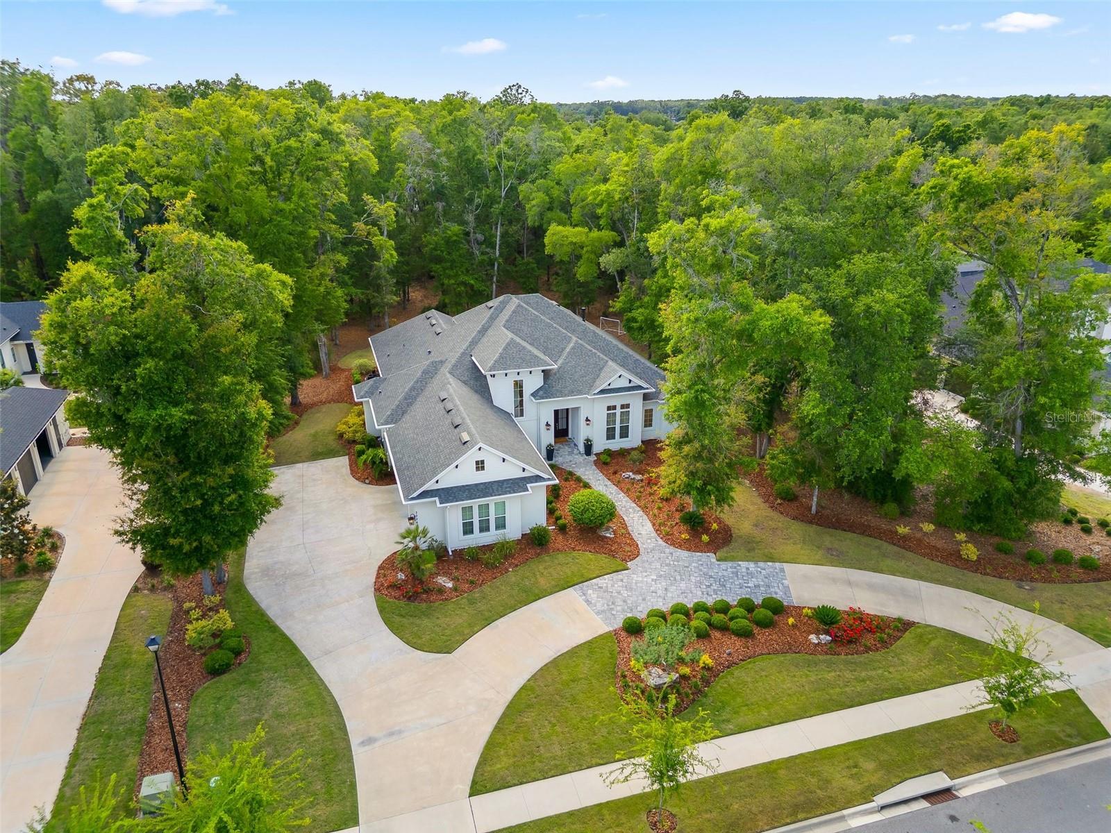 OAKMONT PH 2 PB 32 PG 30 - Residential