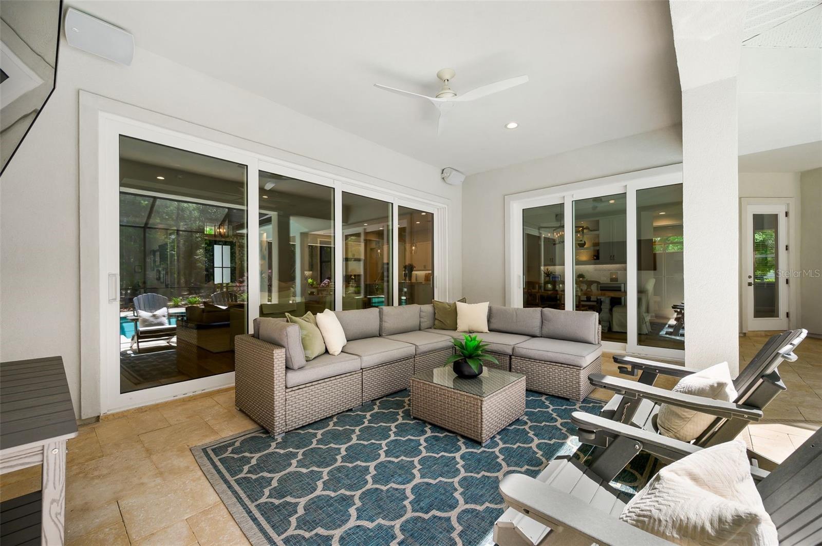 OAKMONT PH 2 PB 32 PG 30 - Residential