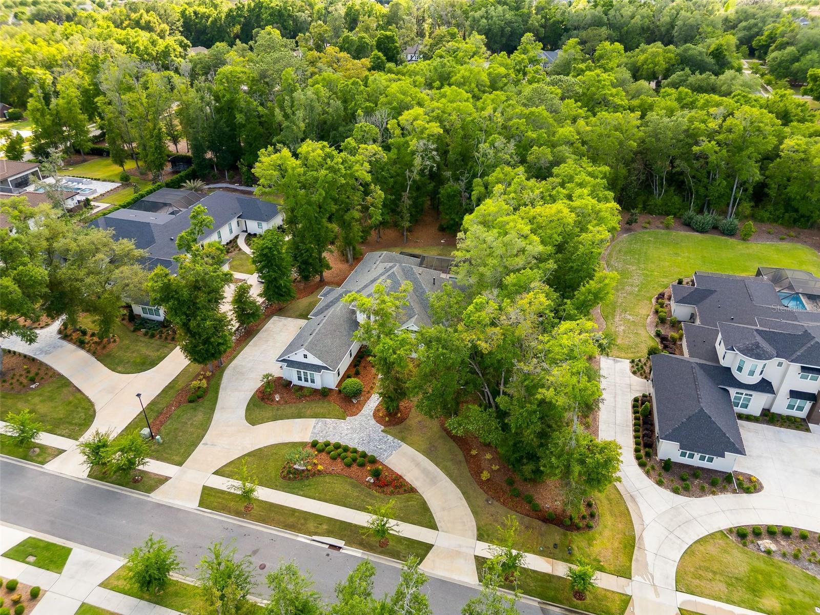 OAKMONT PH 2 PB 32 PG 30 - Residential