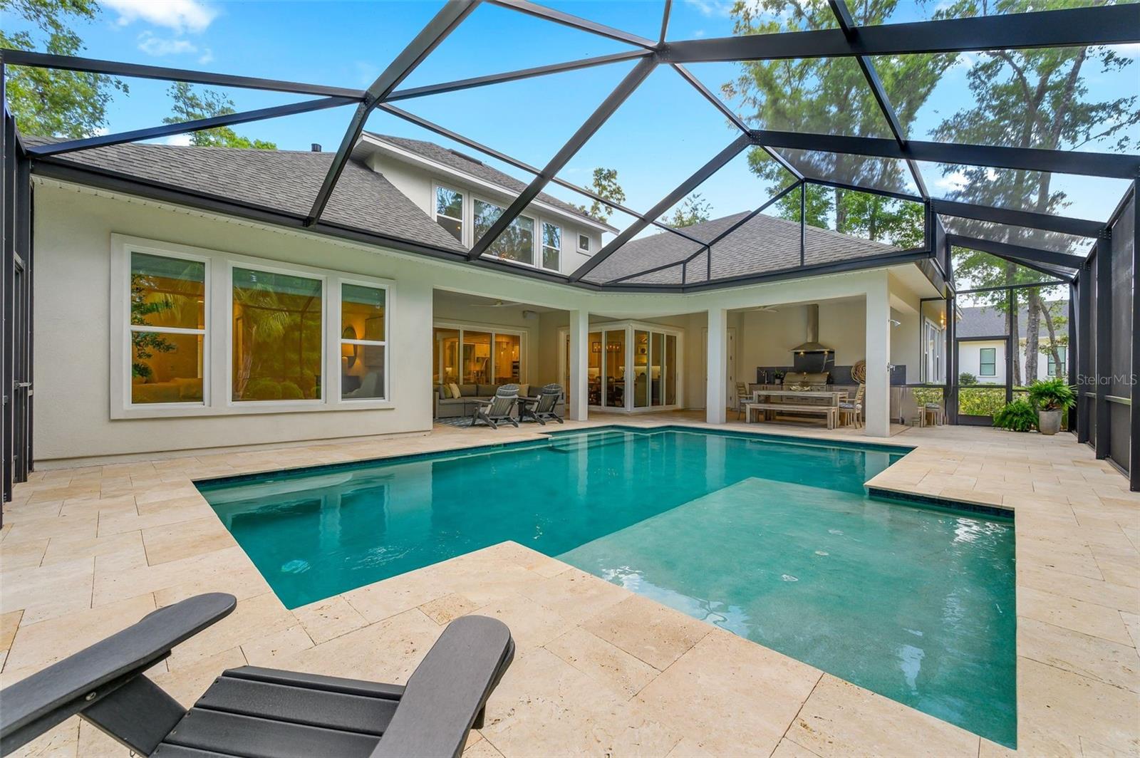 OAKMONT PH 2 PB 32 PG 30 - Residential