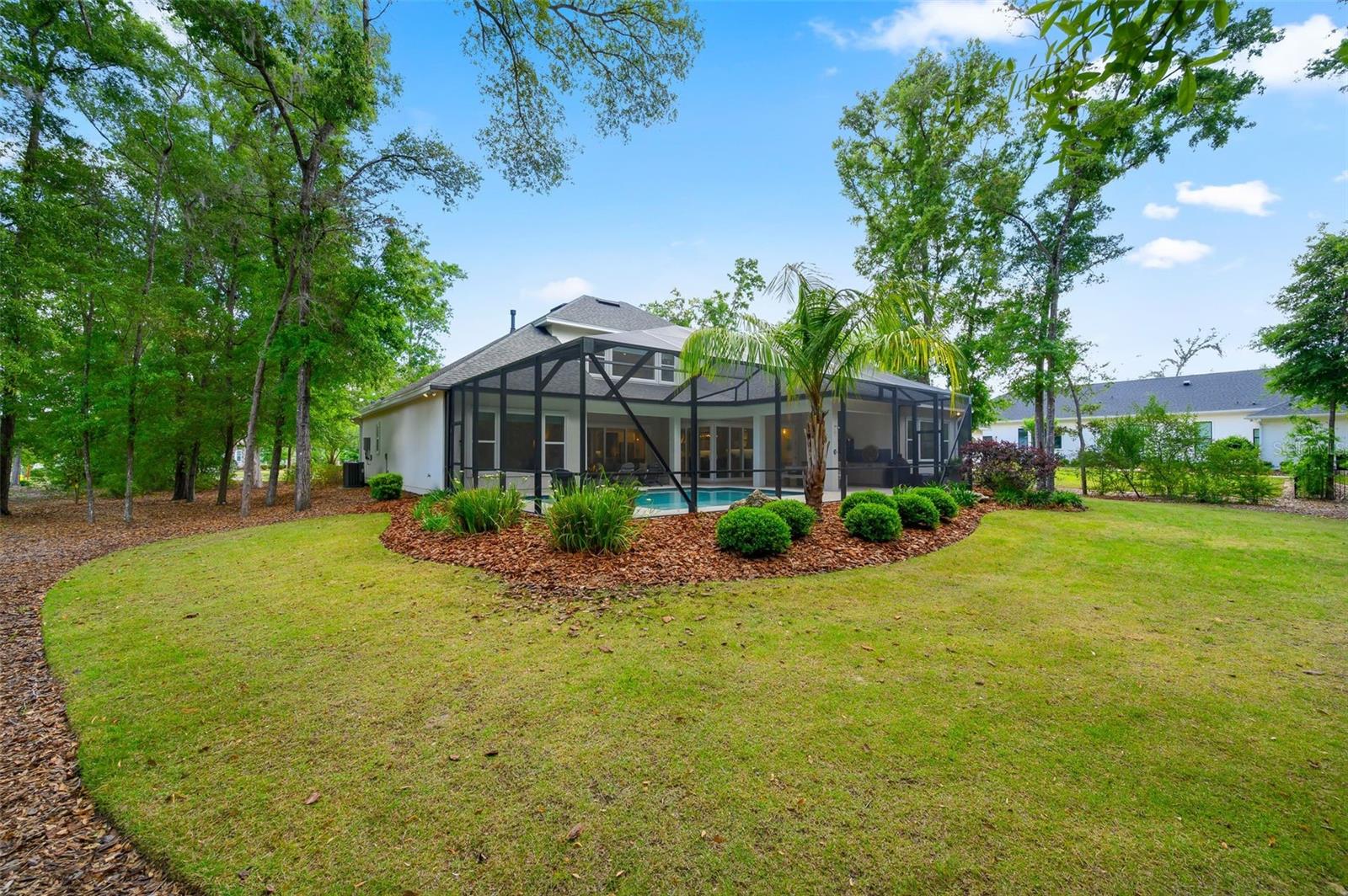 OAKMONT PH 2 PB 32 PG 30 - Residential