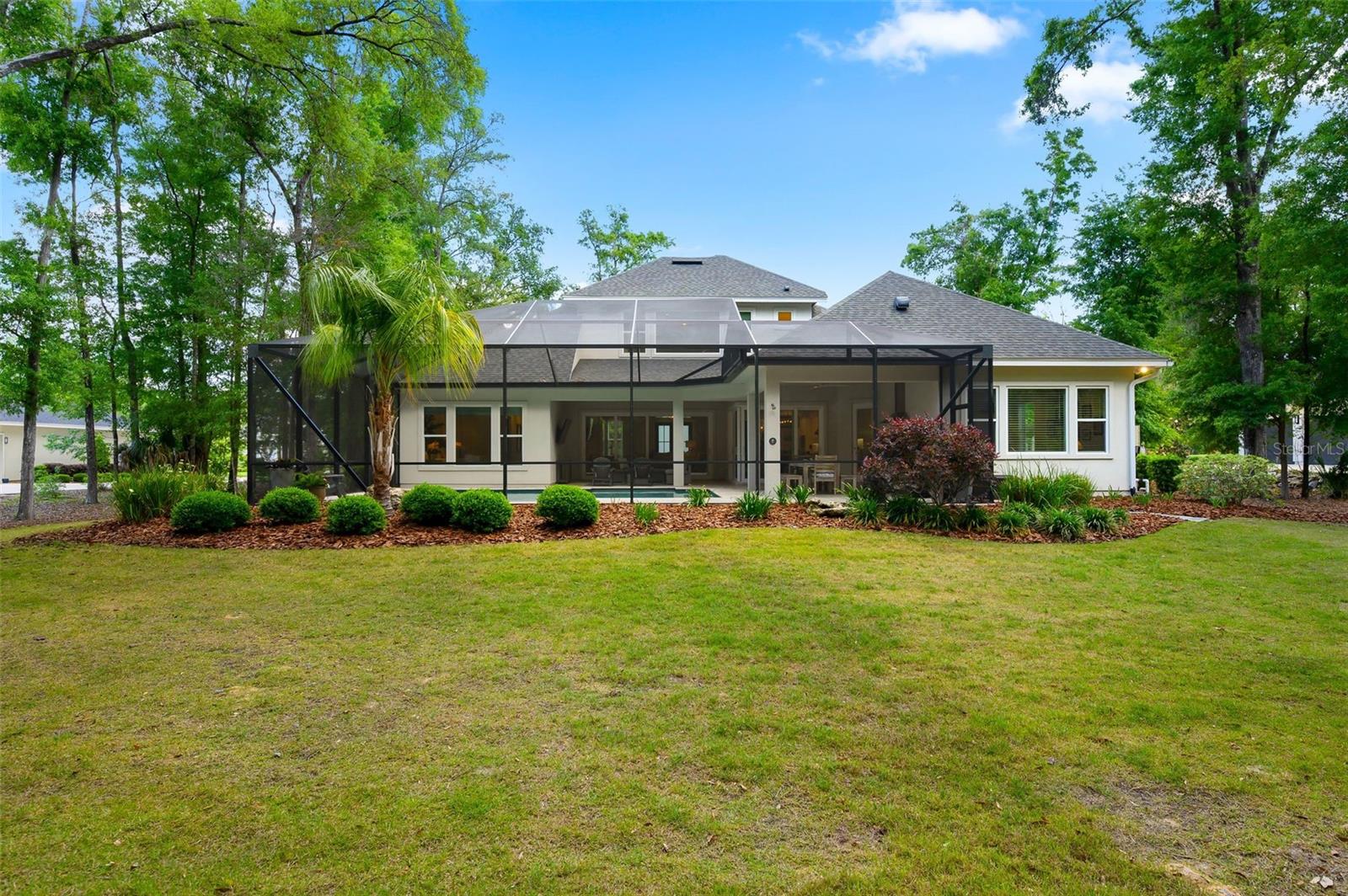 OAKMONT PH 2 PB 32 PG 30 - Residential