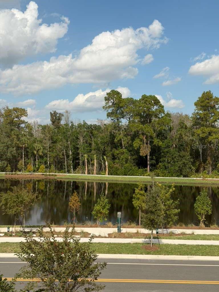 CELEBRATION ISLAND VLG PH 2A - Residential Lease