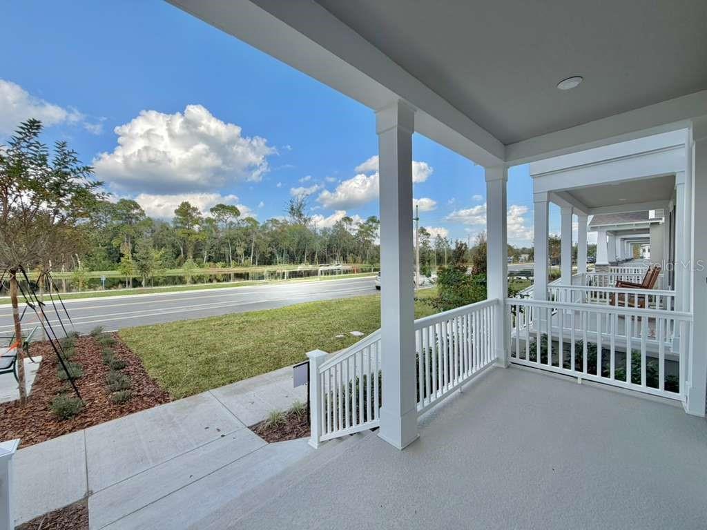 CELEBRATION ISLAND VLG PH 2A - Residential Lease