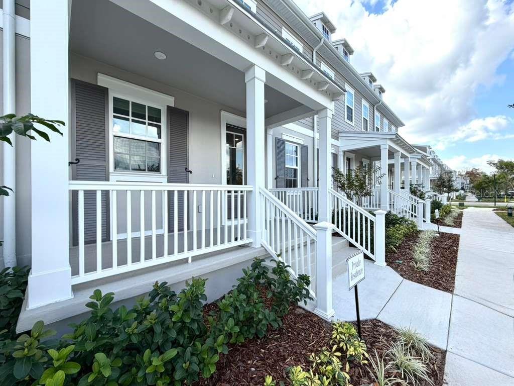 CELEBRATION ISLAND VLG PH 2A - Residential Lease