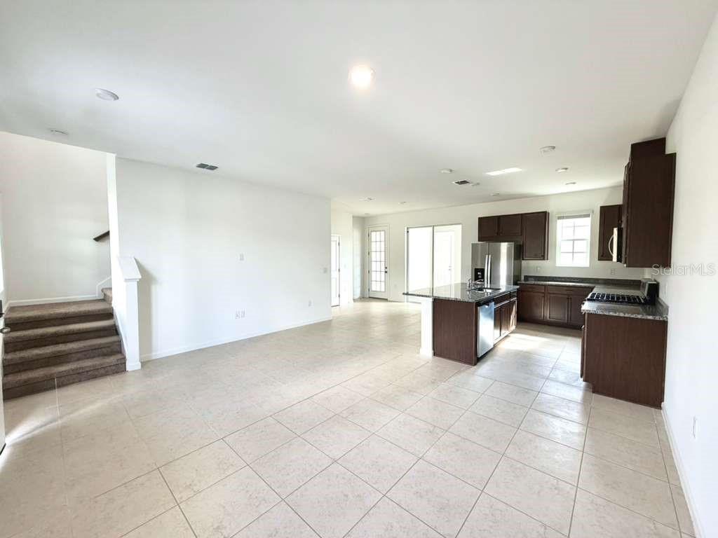 CELEBRATION ISLAND VLG PH 2A - Residential Lease