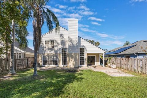 A home in ORLANDO