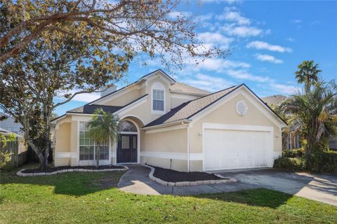 A home in ORLANDO