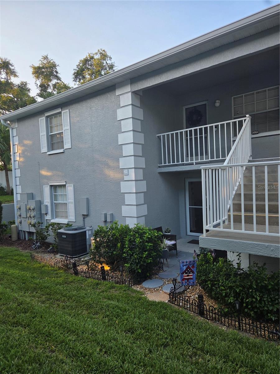 Beautiful condominium, well-kept very clean spotless, come see it you will love it. Brand new ac is being installed today. A must see unit.