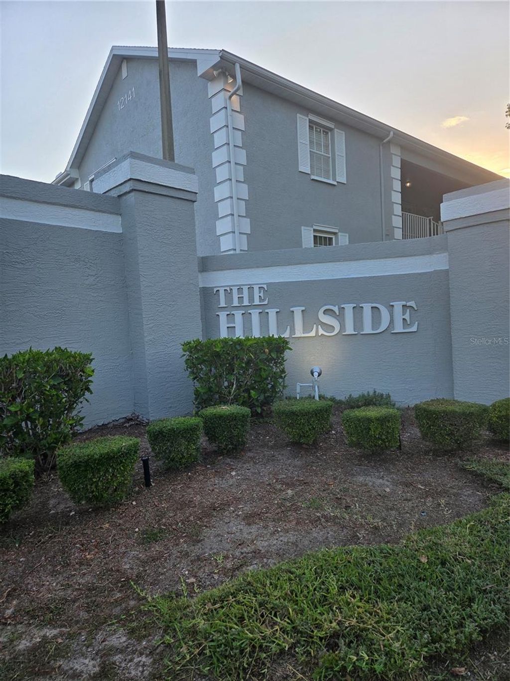 Photo of 12133 Spartan Way #204, Hudson, FL 34667 (MLS # TB8399182)