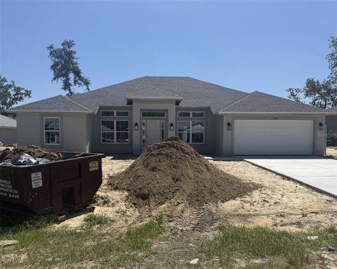 748 W HALLAM DRIVE CITRUS SPRINGS FL 34434