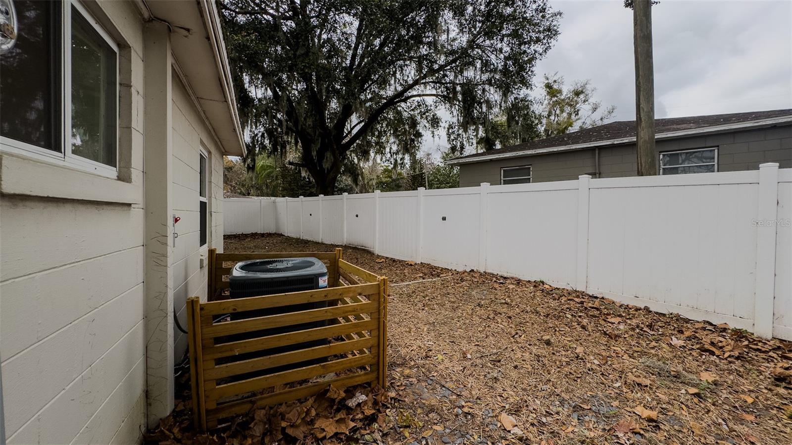 EUSTIS HEIGHTS - Residential